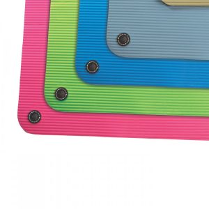 COLCHONETA CAUCHO 140X58X1CM AMAYA