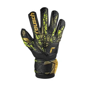 Guantes de arquero Reusch Attrakt Infinity Ferula Ng-Ama Adulto