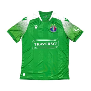 Camiseta Macron Audax Italiano Local 2025 Adulto