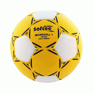 Balón Balonmano Softee «Microcelular 1»