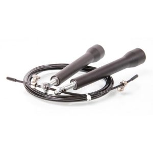 Comba De Velocidad Cable Acero