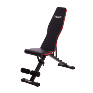 BANCO PRESS REGULABLE