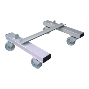 CARRO PORTAPORTERIAS FÚTBOL-SALA/BALONMANO