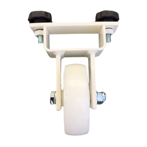 PAR DE RUEDAS PARA PORTERÍA FÚTBOL 7 Y 11