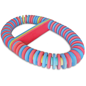 BALSA DOBLE FLOTANTE