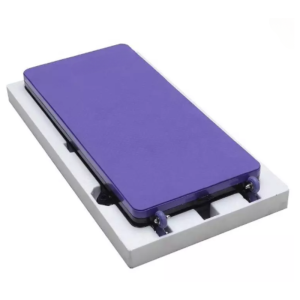 PLATAFORMA FITNESS KRONOS