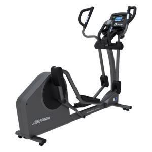 ELÍPTICA LIFE FITNESS E3 CONSOLA TRACK