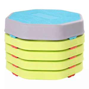 STEP HEXAGONAL KRONOS