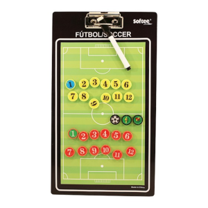 CARPETA FÚTBOL DIAMOND