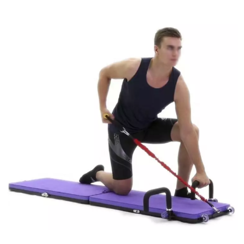 PLATAFORMA FITNESS KRONOS - Imagen 3