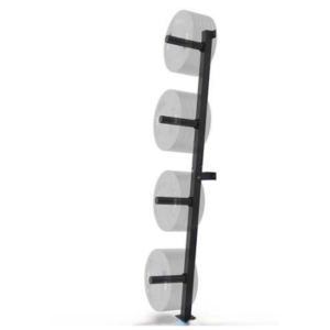 SOPORTE KRONOS DISCO PARED