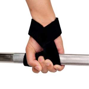 GUANTE LEVANTAMIENTO PESAS KRONOS PAR