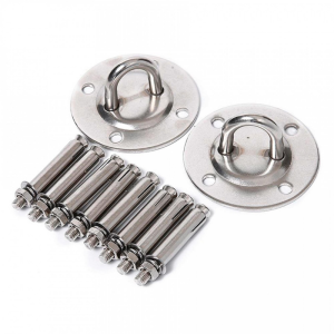 COLGADOR AERIAL YOGA – YOGA HAMMOCK AMAYA