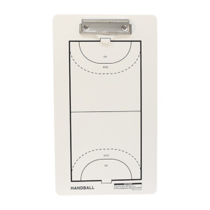 CARPETA TÁCTICA VELEDA FÚTBOL-SALA/BALONMANO