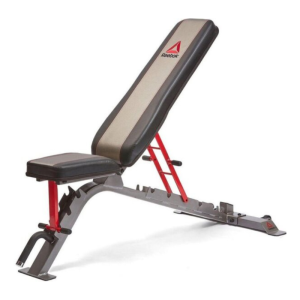 BANCO REEBOK MULTIPOSICIÓN