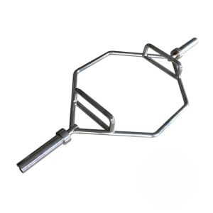 BARRA HEXAGONAL KRONOS