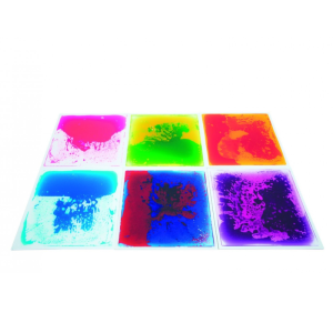 Suelo Sensorial Líquido Pequeño