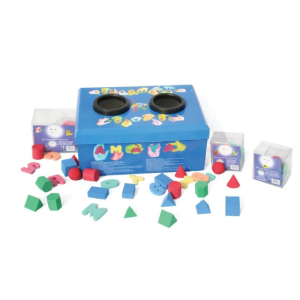 Sensaciones Táctiles Infantil.