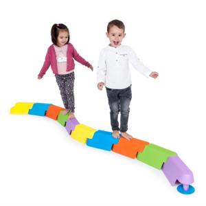 Pasillo De Equilibrio Multi Posición