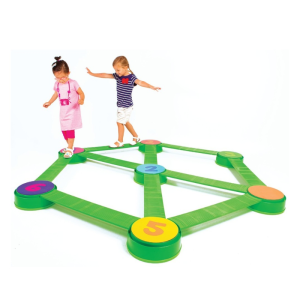 Pasillo Islas Con Discos Intercambiables 7 bases