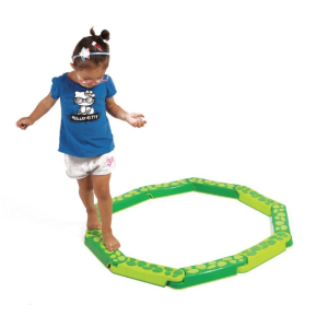 Pasillo Acoplable Snake