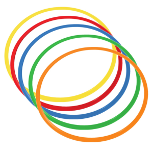 Aro Psicomotricidad Amaya