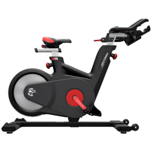 BICICLETA INDOOR LIFE FITNESS IC6