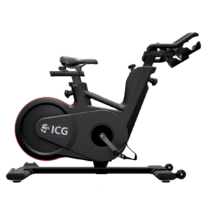 BICICLETA INDOOR LIFE FITNESS IC5 – NEW