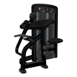 BICEPS CURL INSIGNIA SERIES – DEPENDENT LIFE FITNESS