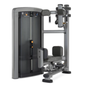 TORSO ROTATION –  INSIGNIA SERIES