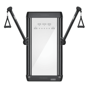 MÁQUINA DOBLE POLEA PRX-5000