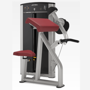 BICEPS CURL – SERIE AXIOM