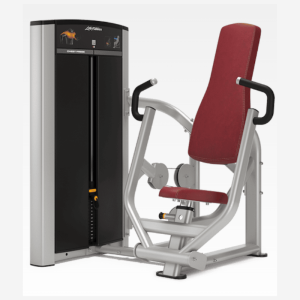 CHEST PRESS – SERIE AXIOM