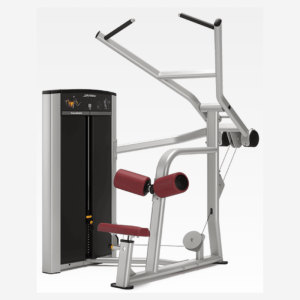 LAT PULLDOWN – AXIOM SERIES