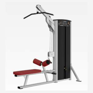 LAT PULLDOWN / LOW ROW – AXIOM SERIES