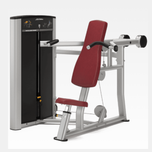 SHOULDER PRESS – AXIOM SERIES