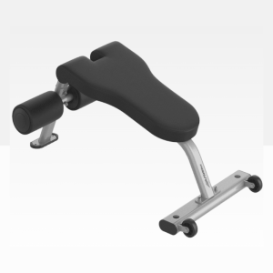 ABDOMINAL BENCH – AXIOM SERIES