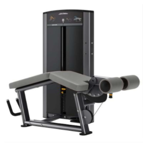 LEG CURL – AXIOM SERIES