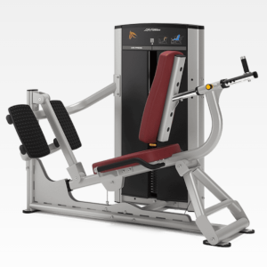 LEG PRESS – AXIOM SERIES