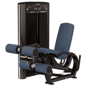 LEG EXTENSION/CURL – AXIOM SERIES