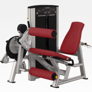 SEATED LEG CURL – AXIOM SERIES