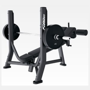 OLYMPIC DECLINE BENCH – SIGNATURE SERIES