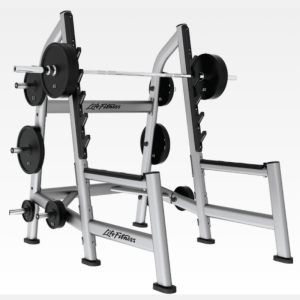 OLYMPIC SQUAT RACK – SIGNATURE SERIES