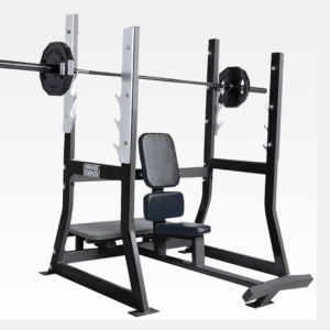 BANCA OLÍMPICA MILITAR – BROWSE HAMMER STRENGHT