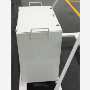 CAJÓN CONTRAPESO CANASTAS BALONCESTO SOFTEE