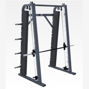 SMITH MACHINE- BROWSE HAMMER STRENGTH