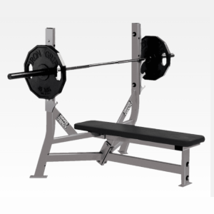 BANCO PLANO OLÍMPICO – BROWSE HAMMER STRENGTH