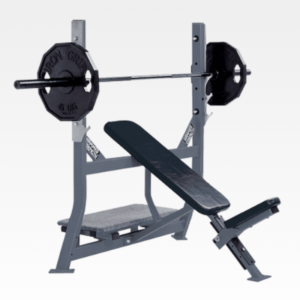 BANCO OLÍMPICO INCLINADO – BROWSE HAMMER STRENGTH