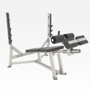 BANCO OLÍMPICO DECLINADO – BROWSE HAMMER STRENGTH