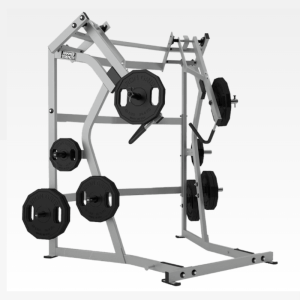 GROUND BASE JAMMER – HAMMER STRENGTH